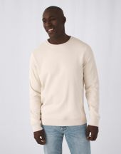 Bluza Organic Inspire Crew Neck