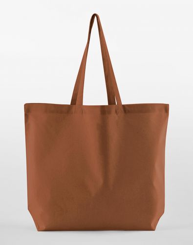 Torba z bawełny organicznej Maxi Bag for Life