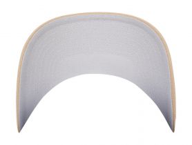 Czapka z daszkiem Flexfit Brushed Twill