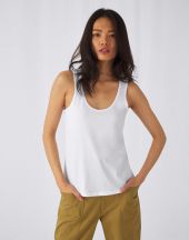 Organic Inspire Tank T /damski