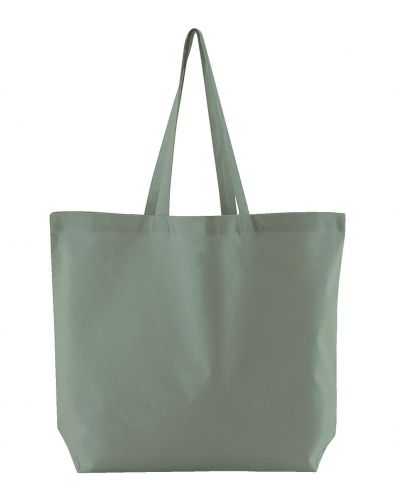 Torba z bawełny organicznej Maxi Bag for Life