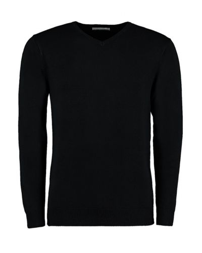 Sweter Classic Fit Arundel V Neck