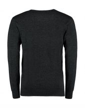 Sweter Classic Fit Arundel V Neck