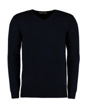 Sweter Classic Fit Arundel V Neck