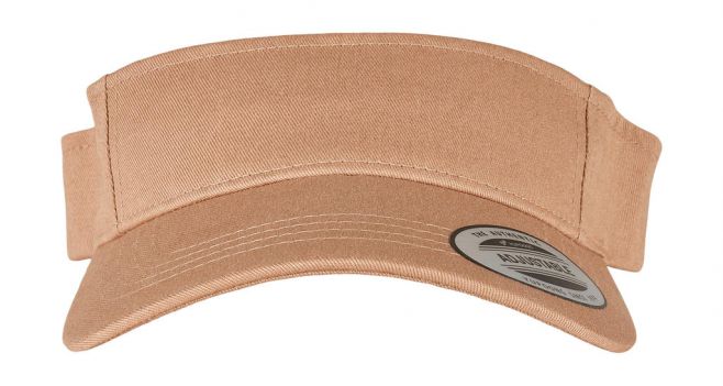 Daszek Curved Visor