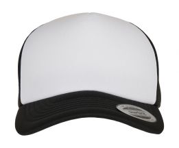 Czapka z daszkiem Classic Curved Foam Trucker Ca