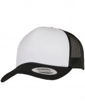 Czapka z daszkiem Classic Curved Foam Trucker Ca