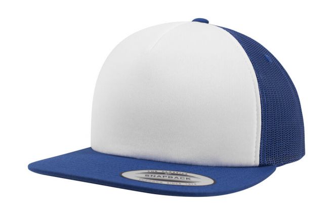 Czapka z daszkiem Foam Trucker