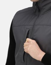 Kamizelka Flux Softshell