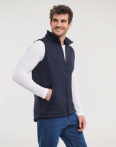 Kamizelka Smart Softshell