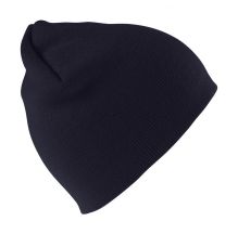 Czapka Soft Feel Cuffless Beanie