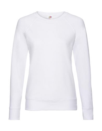 Damska lekka bluza raglanowa Lady-Fit