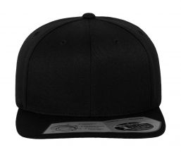 Czapka Fitted Snapback