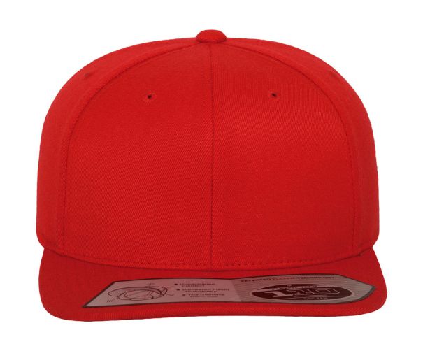 Czapka Fitted Snapback