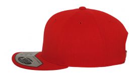 Czapka Fitted Snapback