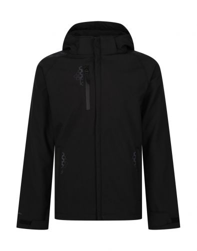 Softshell Repeller z kapturem