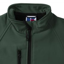 Damski Softshell