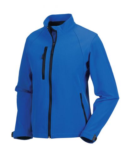 Damski Softshell