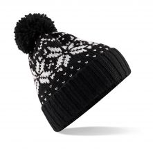 Czapka Fair Isle Snowstar®