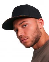 Czapka z daszkiem Classic Snapback 2-Tone Camo