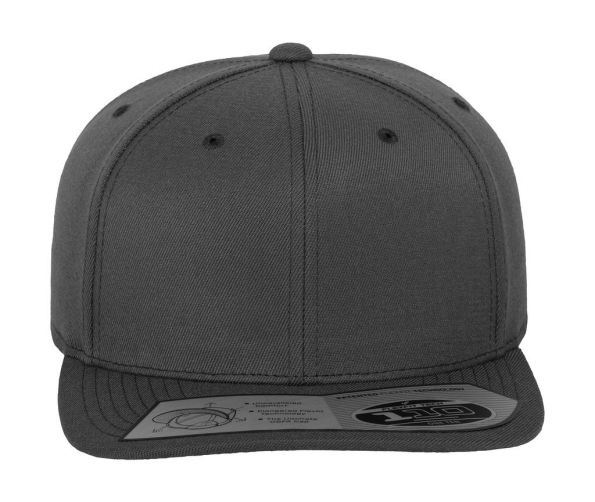 Czapka Fitted Snapback