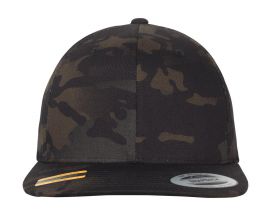 Czapka z daszkiem Classic Snapback Multicam®