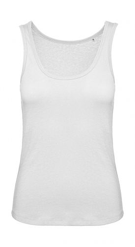 Organic Inspire Tank T /damski