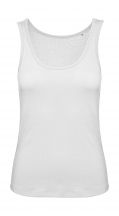 Organic Inspire Tank T /damski