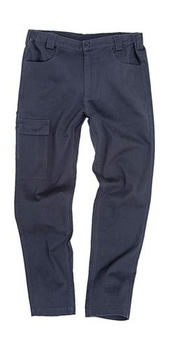 Spodnie Super Stretch Slim Chino