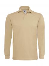 Heavymill LSL Polo