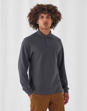 Heavymill LSL Polo