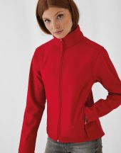 Damski Softshell Id.701