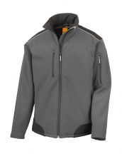 Softshell Roboczy Ripstop