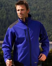 Softshell Roboczy Ripstop