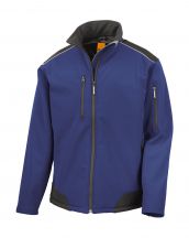 Softshell Roboczy Ripstop