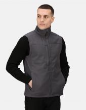 Kamizelka Flux Softshell