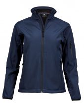 Damski Lighweight Performance Softshell