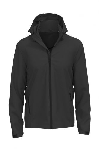 Męski Softshell Lux