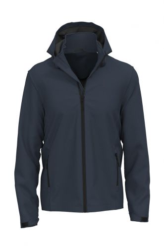 Męski Softshell Lux