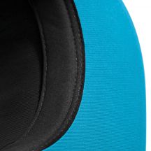 Czapka 5-panelowa Contrast Snapback