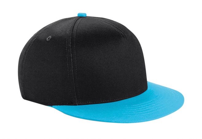 Czapka młodzieżowa Snapback