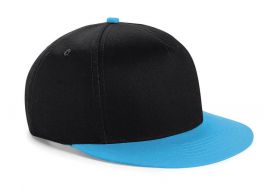 Czapka młodzieżowa Snapback