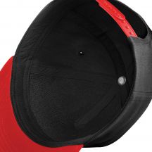 Czapka młodzieżowa Snapback