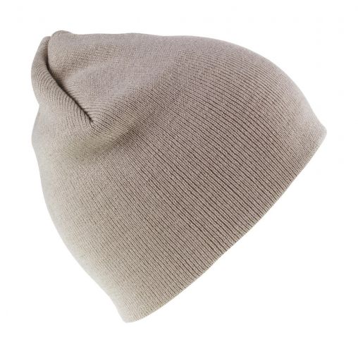 Czapka Soft Feel Cuffless Beanie