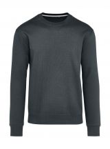 Bluza Signature Tagless Crew Neck Unisex