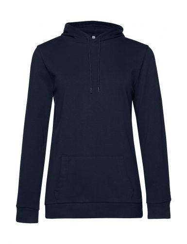 Damska bluza z kapturem #Hoodie French Terry