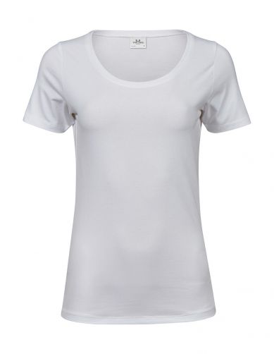 Damska koszulka Stretch Tee Premium