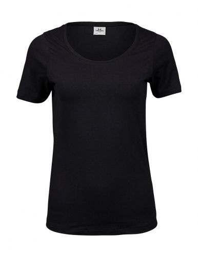 Damska koszulka Stretch Tee Premium