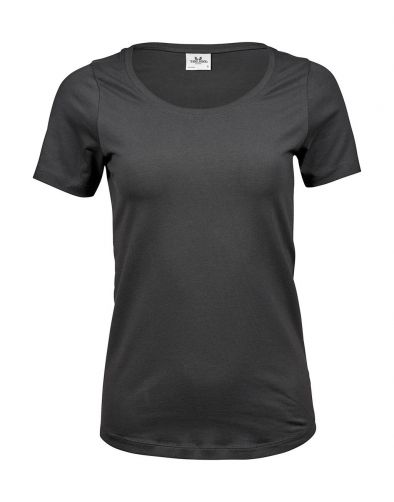 Damska koszulka Stretch Tee Premium