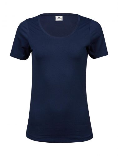 Damska koszulka Stretch Tee Premium